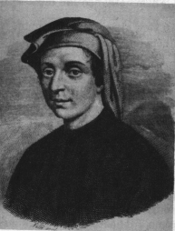 Leonardo Fibonacci of Pisa