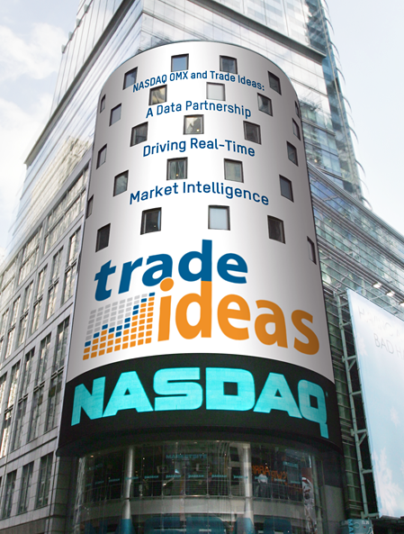 Trade-Ideas NASDAQ Tower