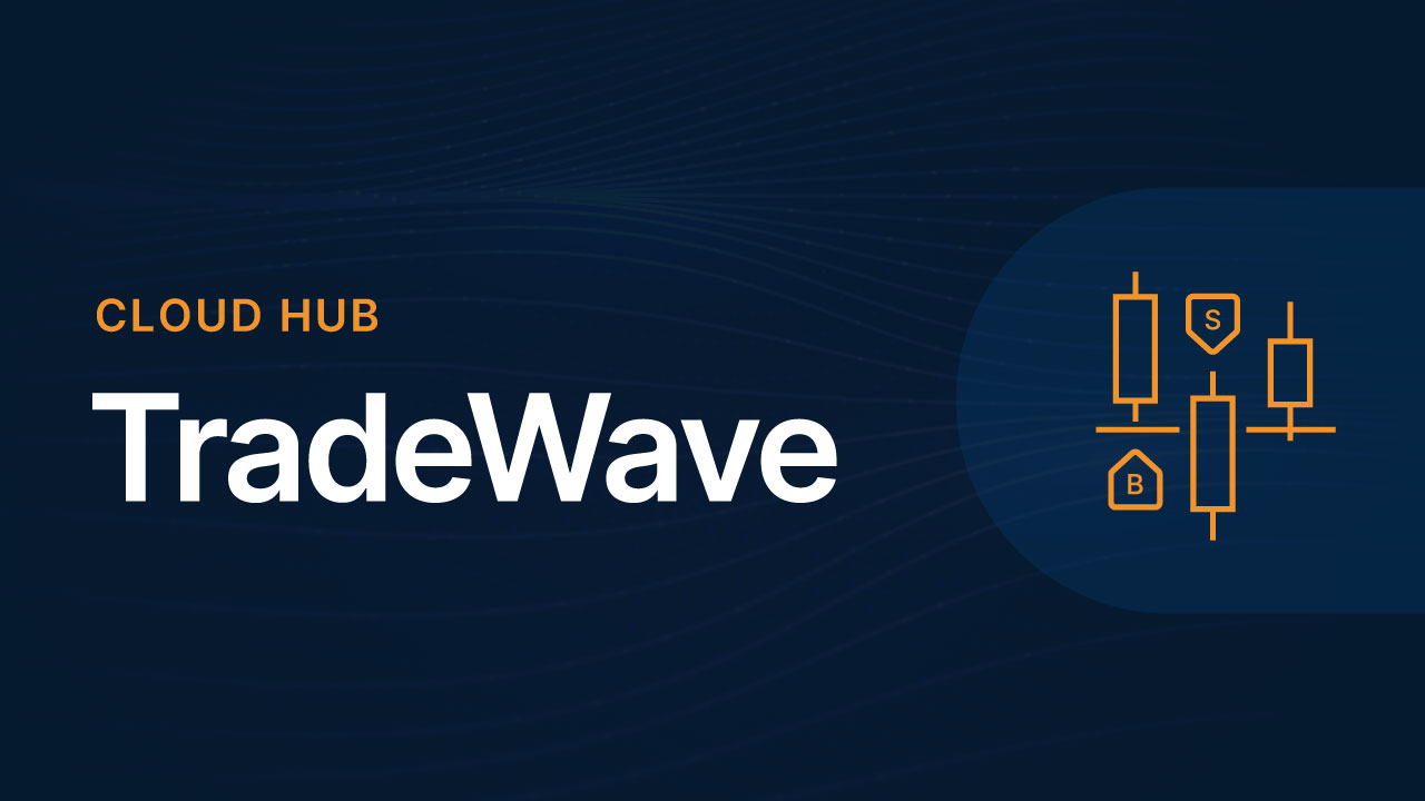 Trade Ideas Cloud Hub - Layouts