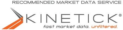 Kinetick Logo