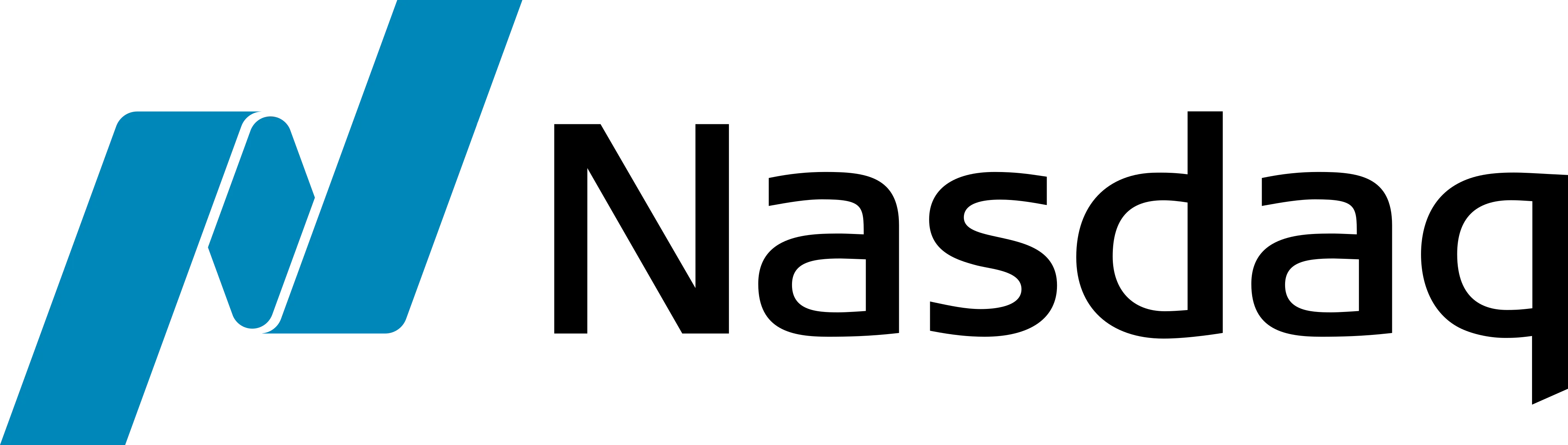 Nasdaq logo