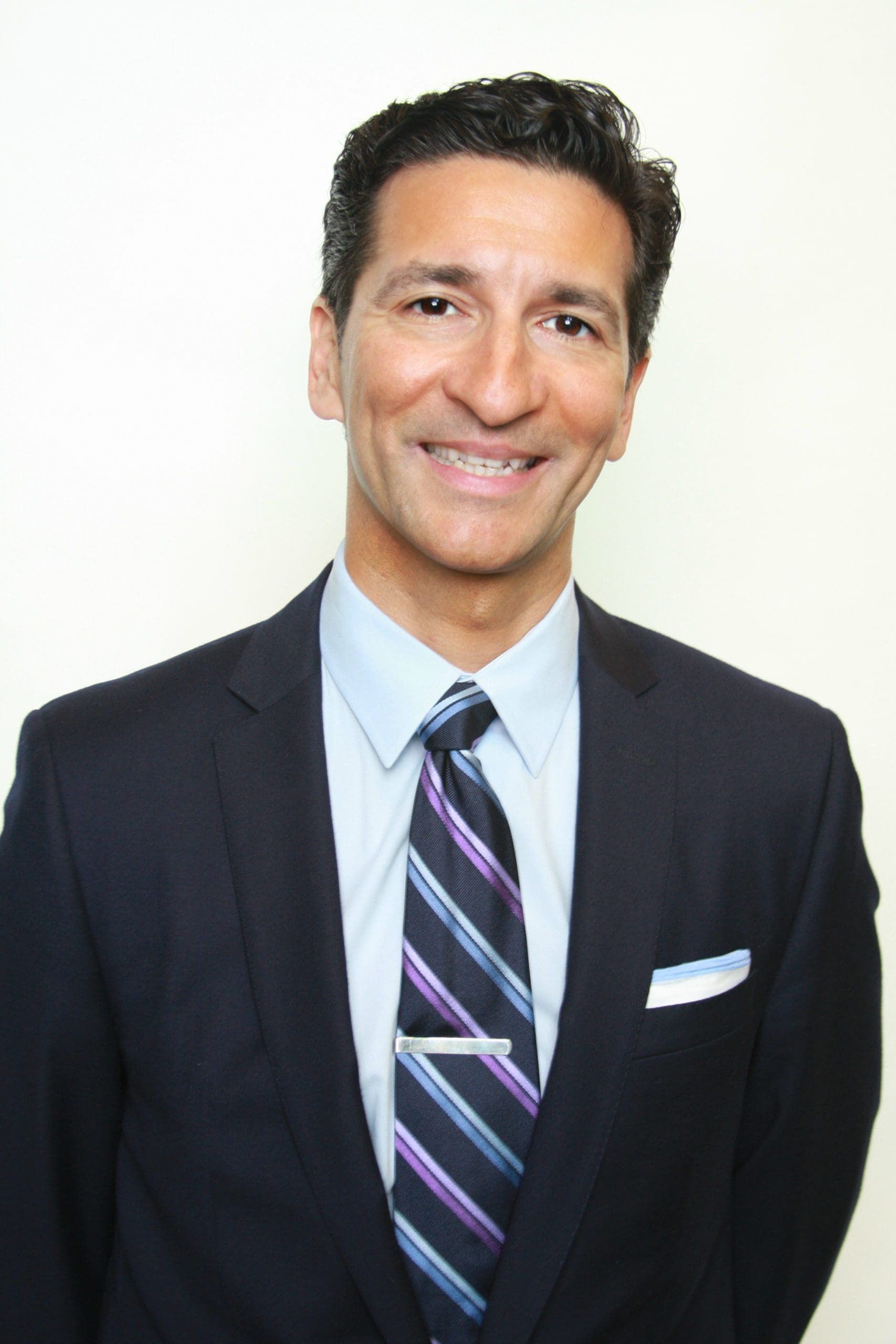 DAVID AFERIAT
