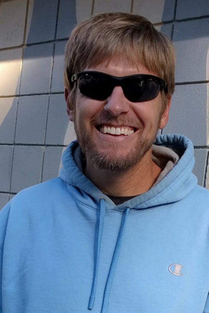 DAVE MABE