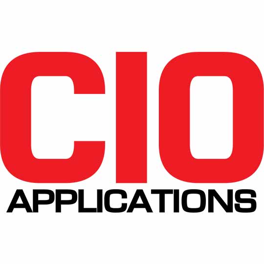 CIO applications logo