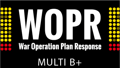WOPR-01 WOPR-01