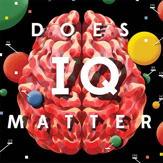 Does IQ Matter?