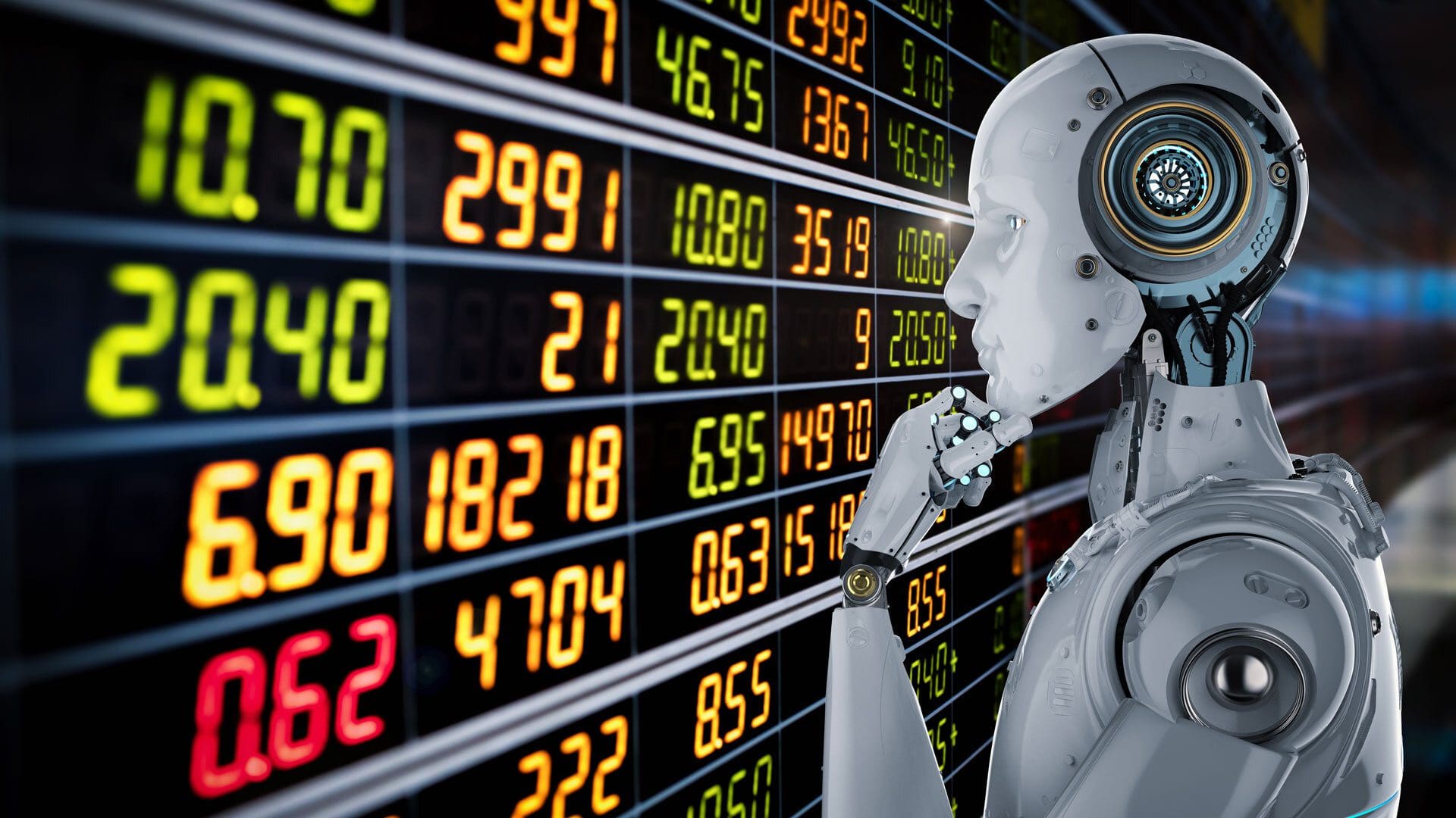Is AI Trading Profitable?
