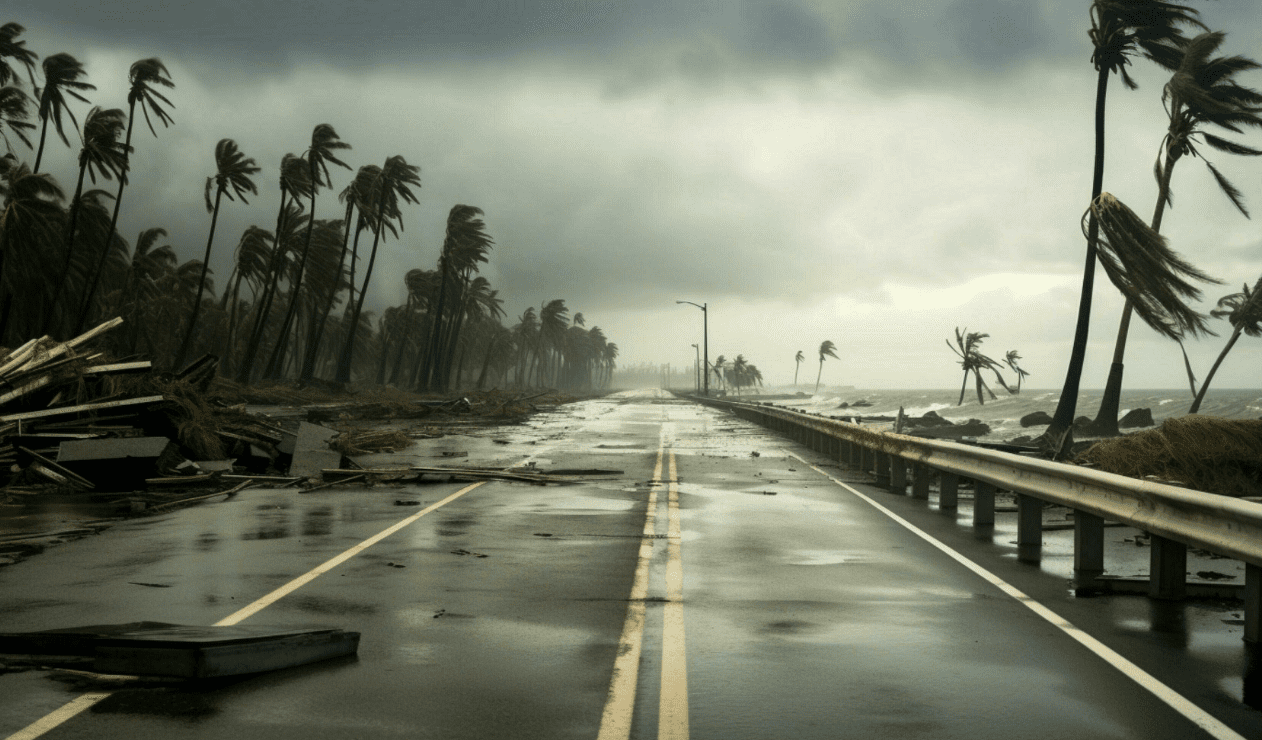 Trading Opportunities in Extreme Weather
