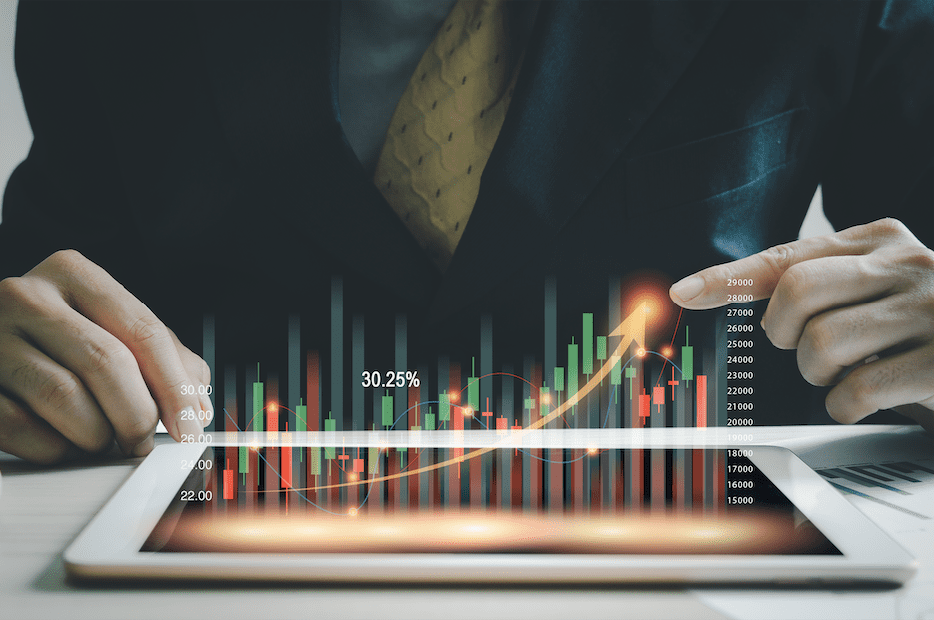 The 4th Turning: Could Trump Reshape the Markets?