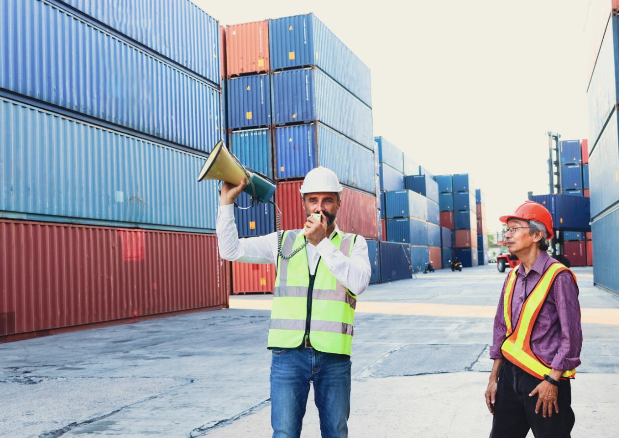 Port Strikes: Market Disruption & Trading Opportunities