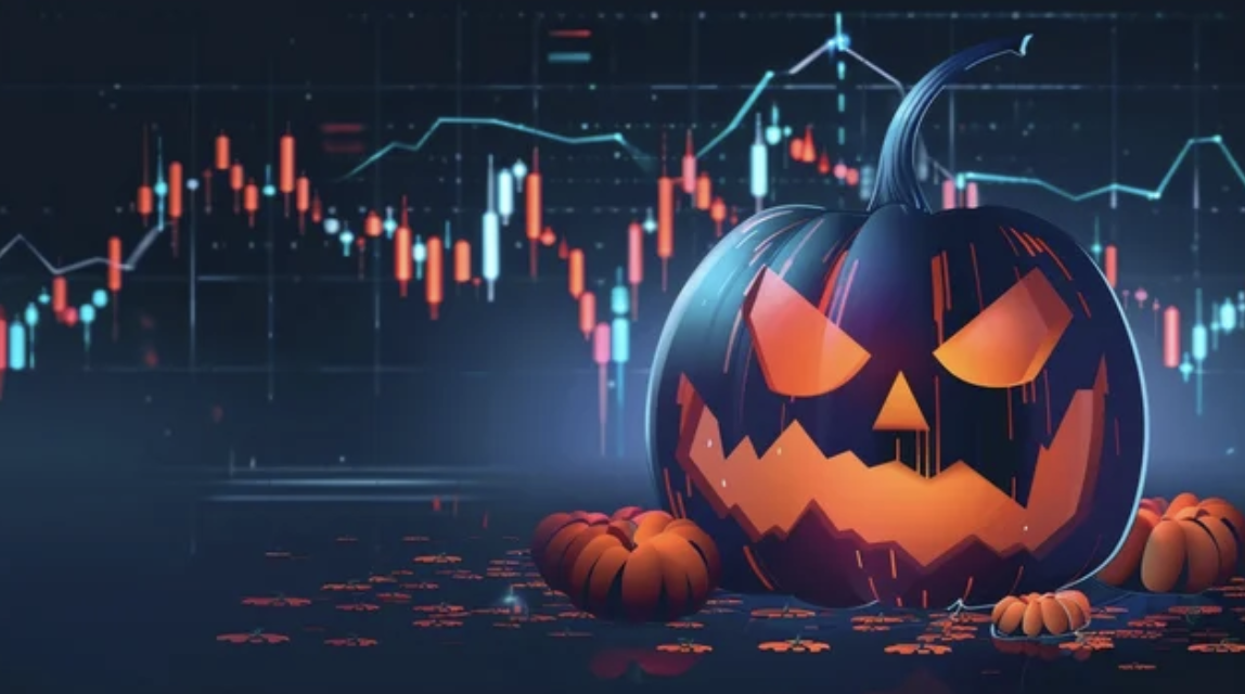 Halloween Effect: Spooky Stock Market Trends
