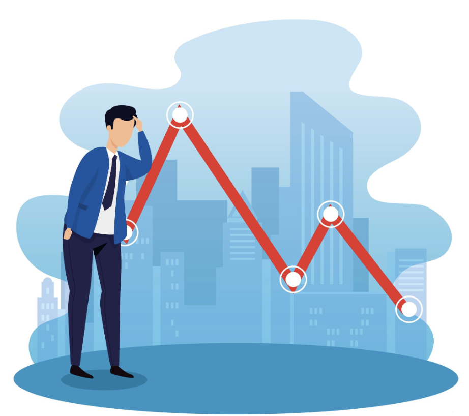 5 Lessons for Traders from Historic Market Crashes