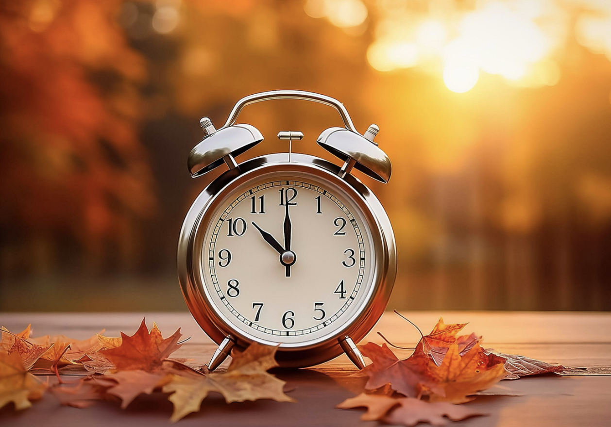 How Daylight Saving Time Affects Traders & Markets