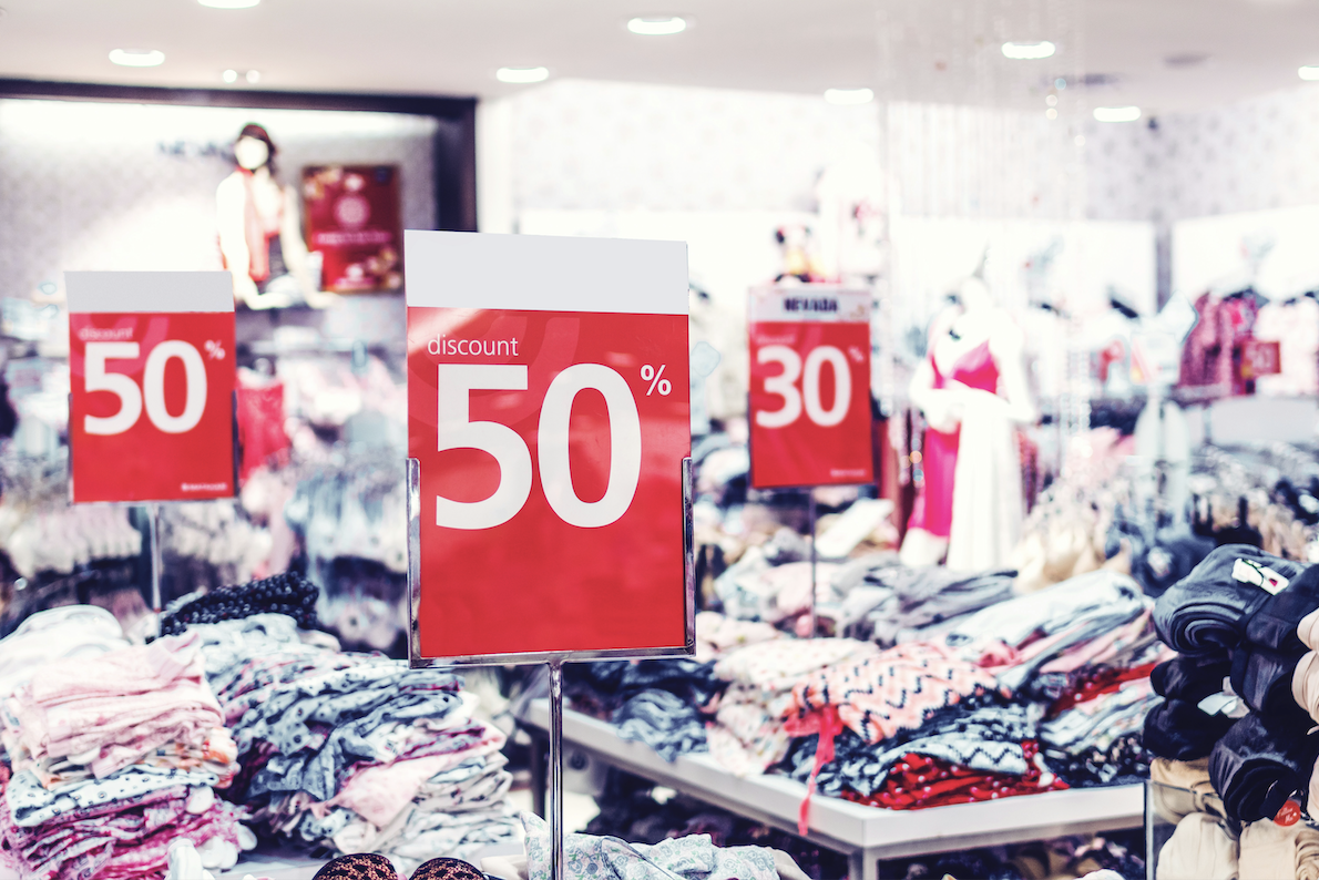 Black Friday Stock Picks: 3 Retail Stocks to Watch