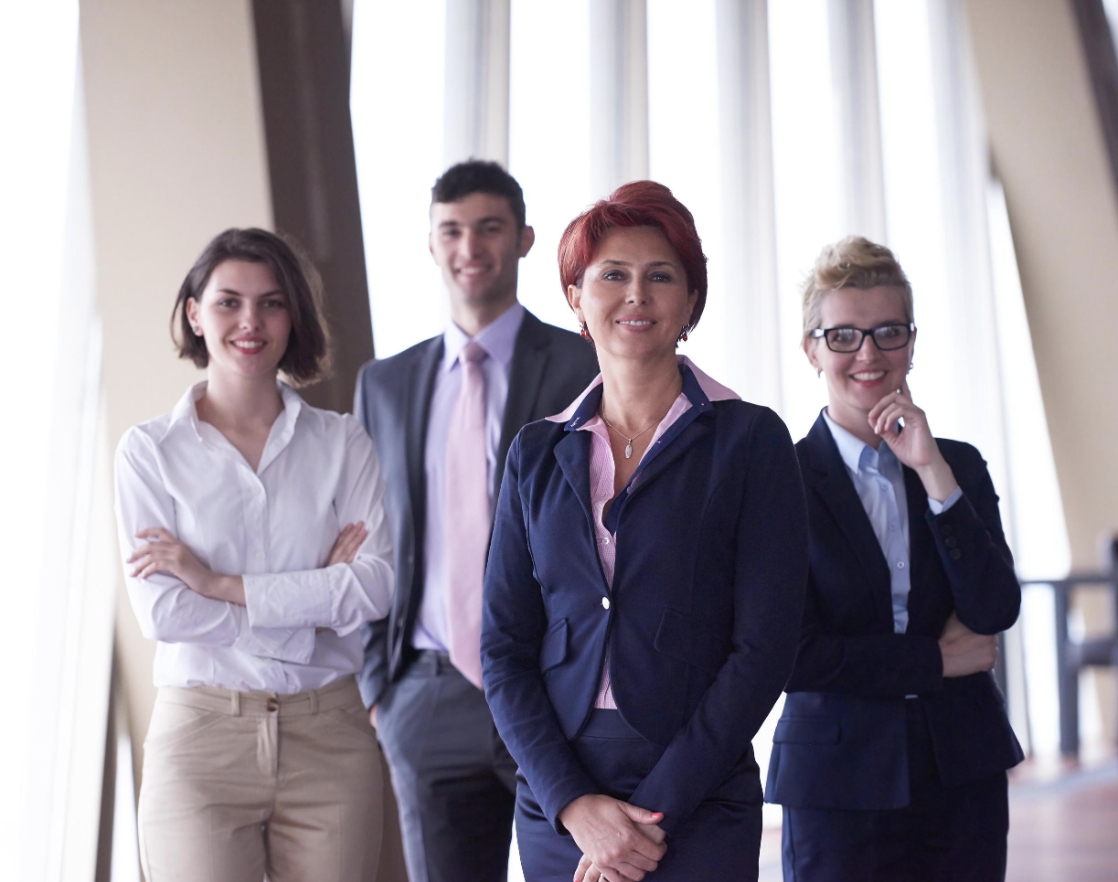 Money Mastery: Lessons from ‘The Financial Feminist’