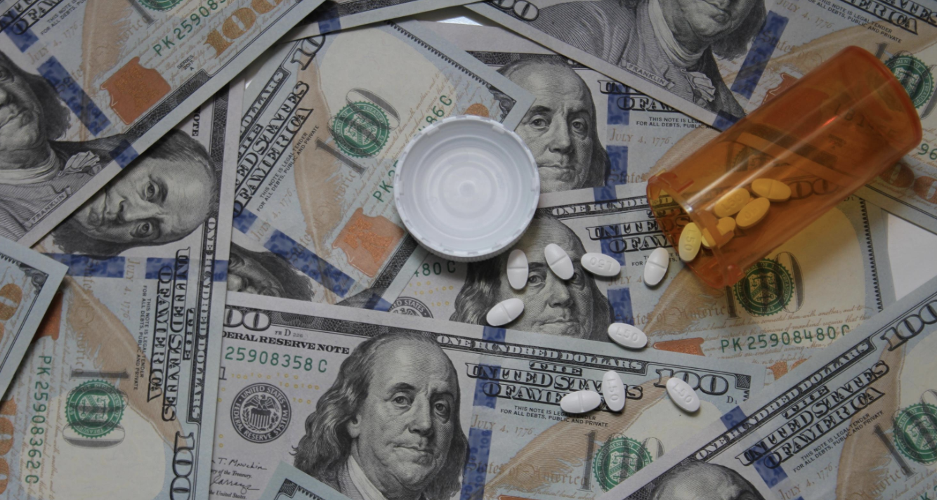 Big Pharma’s Shift: RFK Jr. Reshapes Healthcare in 2025