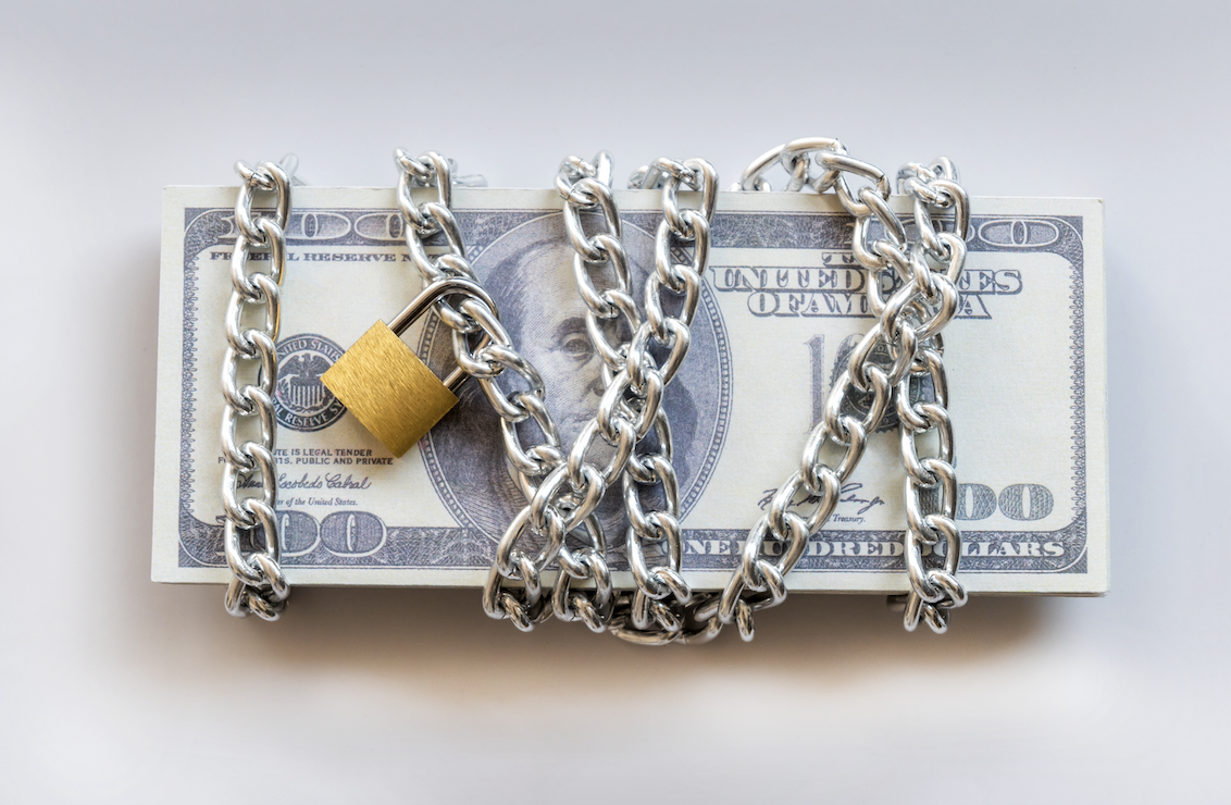 Avoid Overtrading: Discipline to Protect Profits