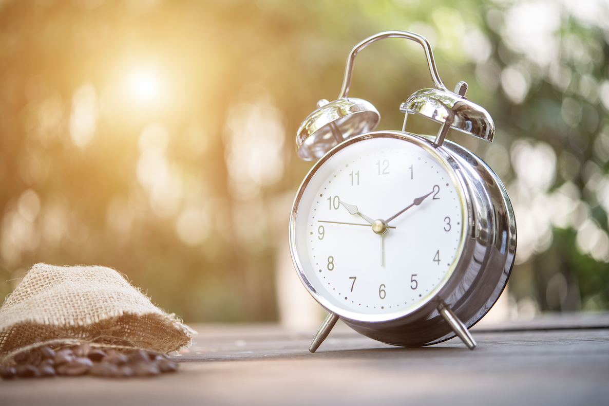 Traders Guide: NavigatE the Market Around DST