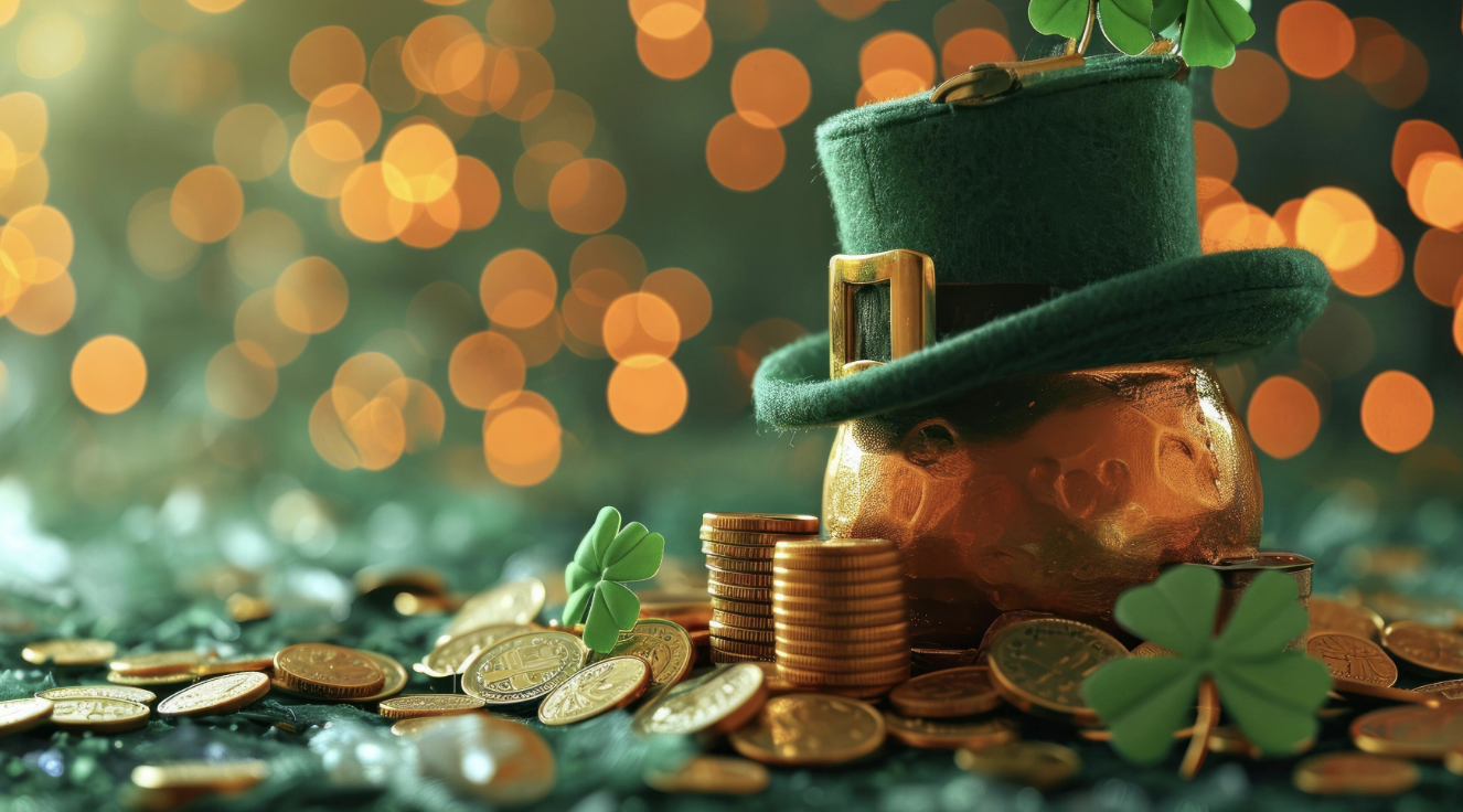 St. Patrick’s Day: Will Markets Turn Green Again?