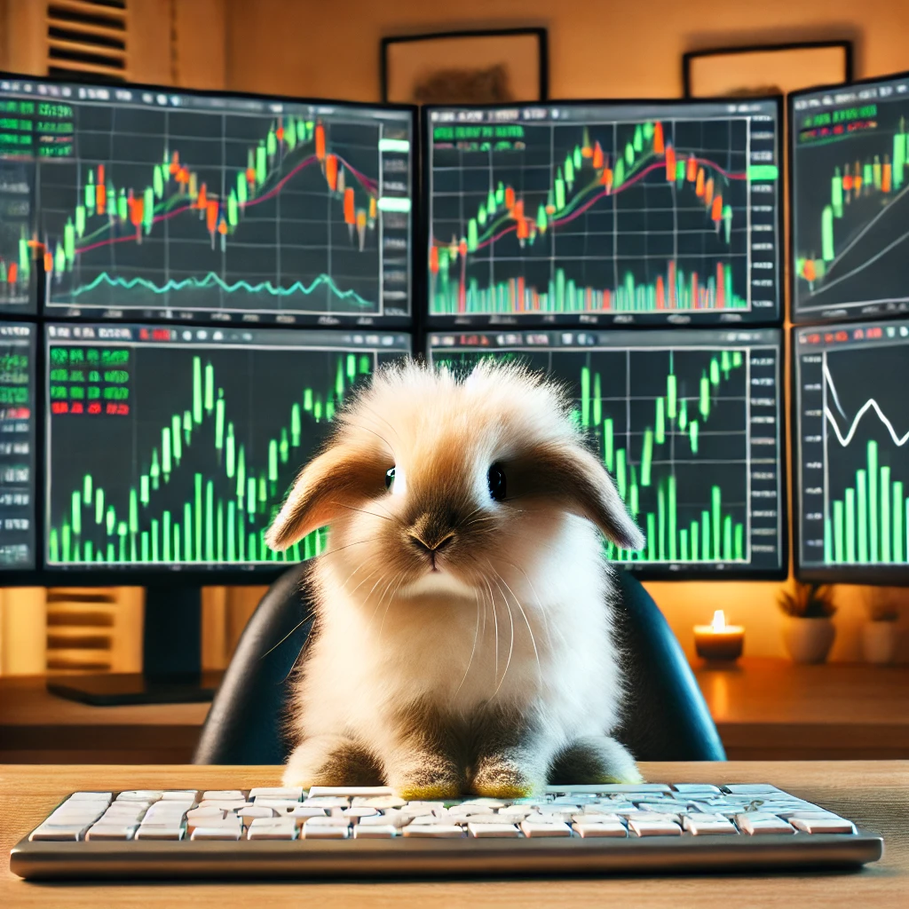 Easter Market Trends: Gold, Oil, and the Euro
