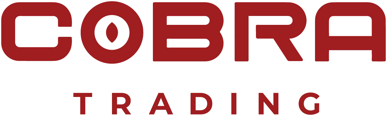 Cobra Trading Logo