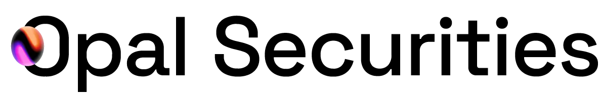 Opal Securities logo