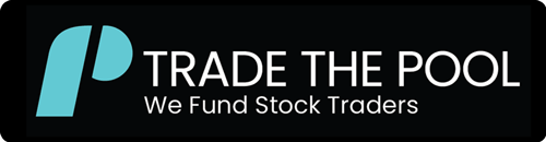 Trade the pool Logo